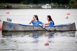 fotografia: studenci