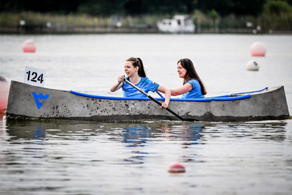 fotografia: studenci