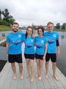 fotografia: studenci