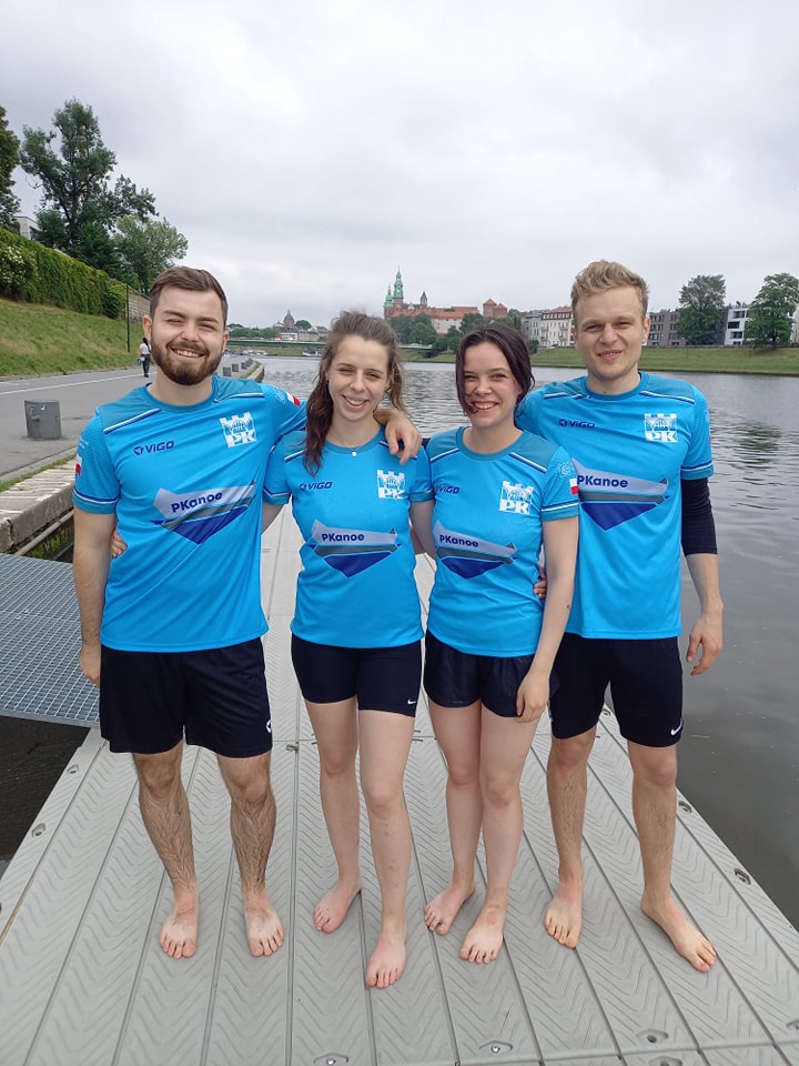fotografia: studenci