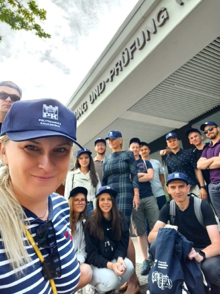 fotografia: studenci