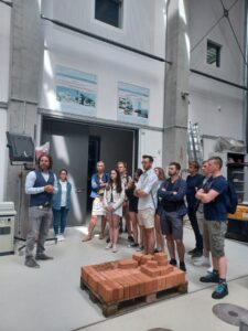 fotografia: studenci