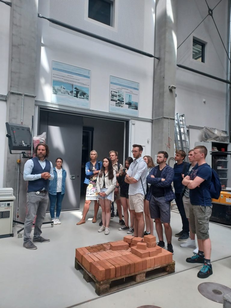 fotografia: studenci