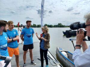fotografia: studenci