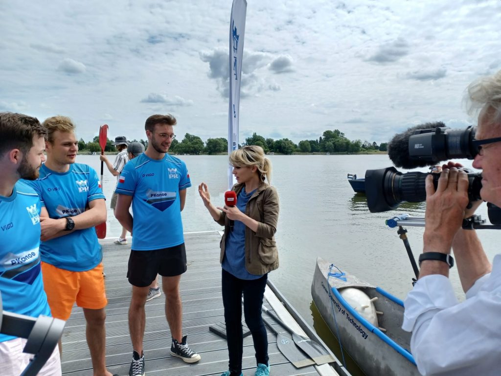 fotografia: studenci