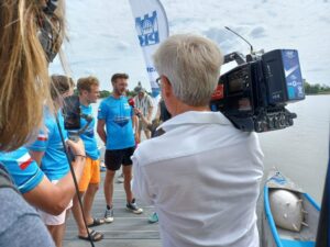 fotografia: studenci