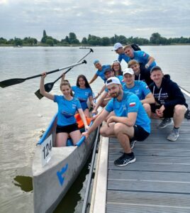 fotografia: studenci