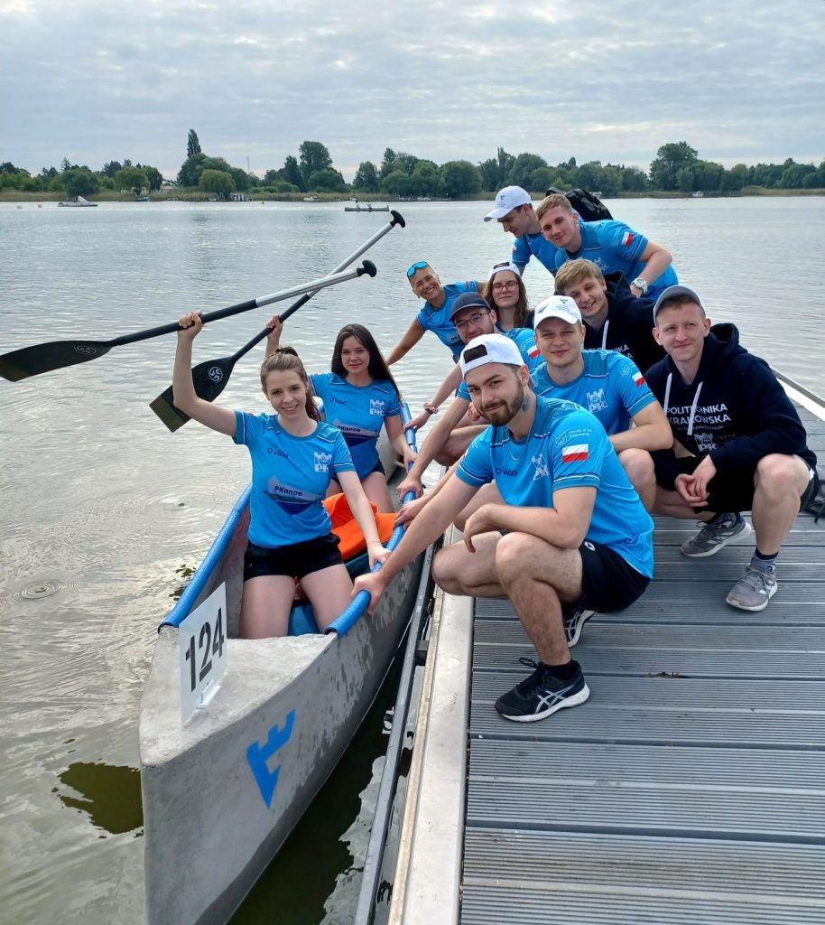 fotografia: studenci