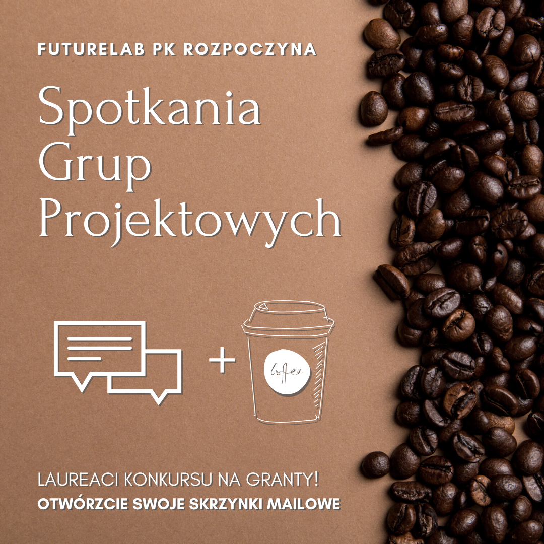 Spotkania z Grupami Projektowymi