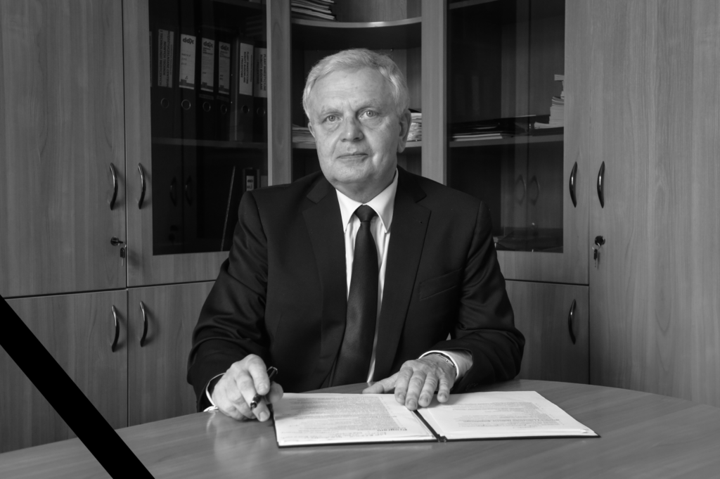 prof. dr hab. inż. arch. Andrzej Białkiewicz