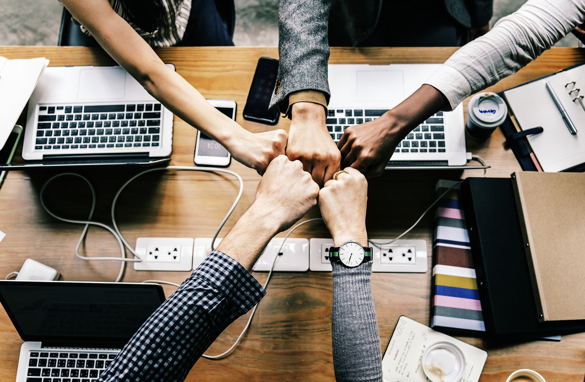 Nabór do grup projektowych FutureLab PK