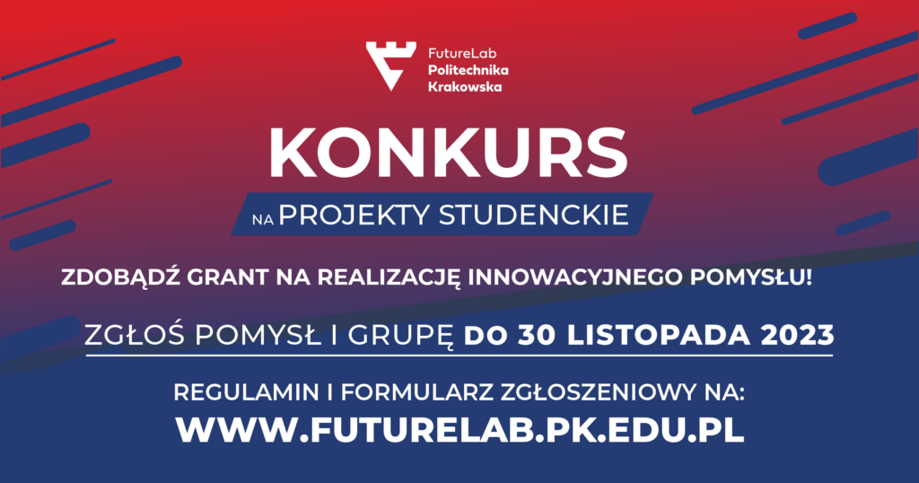 Plakat konkursu
