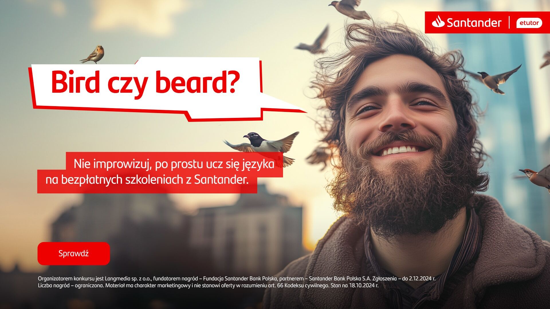 150 000 miejsc na szkolenie językowe za darmo