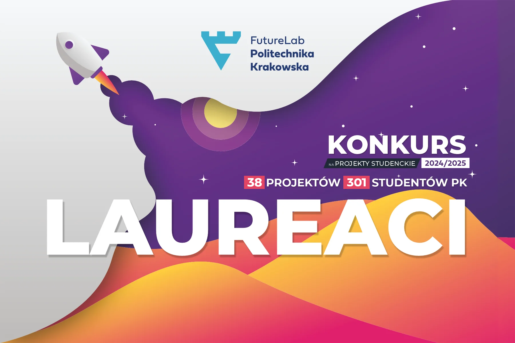 Milion na Projekty Studenckie FutureLab