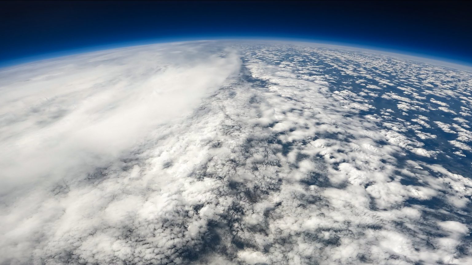 HABSat – lot do stratosfery